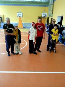 Подробнее о статье Конкурсно-спортивная программа «Папа, я — неразлучные друзья»