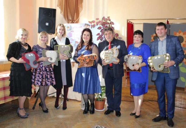 Любімай маме – букет пажаданняў