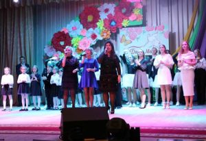 Подробнее о статье За ўсё табе ўдзячны!