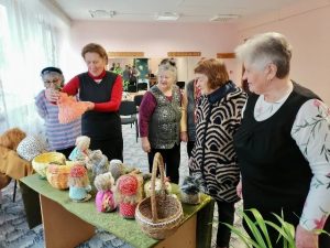 Подробнее о статье Для тех, кто молод сердцем и душой