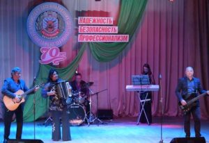 Подробнее о статье З прафесійным святам!