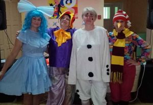 Подробнее о статье Каникулы: ярко, интересно и интерактивно