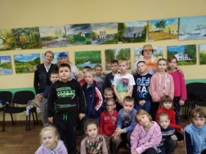 Подробнее о статье «Приключения Клепы и Ириски»