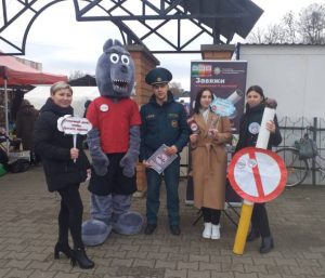 Подробнее о статье “Мы за жизнь без табака»