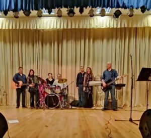 Подробнее о статье «Песни нашей жизни»