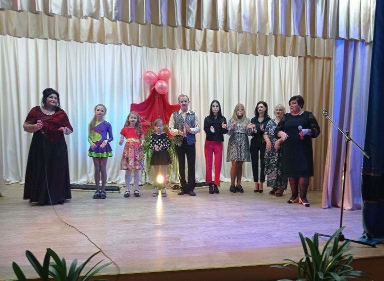 «Напоминание о прошлом»