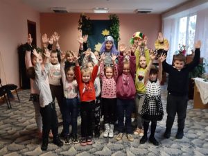 Подробнее о статье «Сказочная страна»