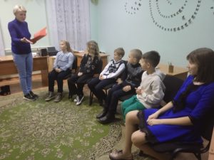 Подробнее о статье «О прошлом для будущего»