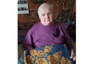 Подробнее о статье І “зацвітуць” сакавітыя букеты