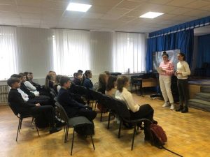 Подробнее о статье «Островок творчества»