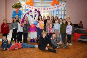 Подробнее о статье День именинника