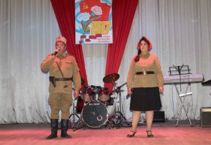 Подробнее о статье “Аб мінулым для будучыні”