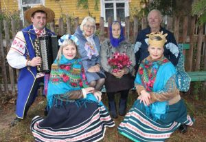 Подробнее о статье Алена Кашкала: “Жыццё не без божай дапамогі”