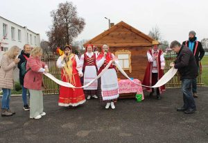 Подробнее о статье «Маршрут з мясцовым каларытам, або як зацікавіць турыстаў?»