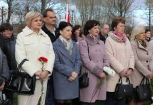 Подробнее о статье Вялікі Кастрычнік – свядомы выбар пакаленняў