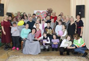 Подробнее о статье Няхай жаданні збываюцца!