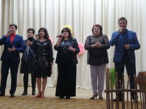 Подробнее о статье «Вашу працу услаўляем»