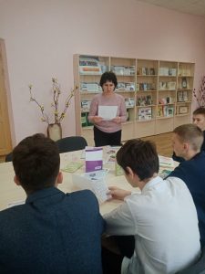 Подробнее о статье «Курение — вчерашний день! Сегодняшний — здоровье»