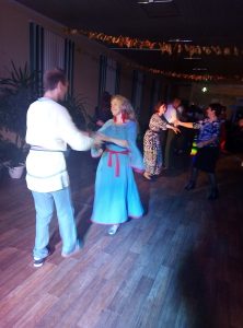 Подробнее о статье «Осень волшебница»