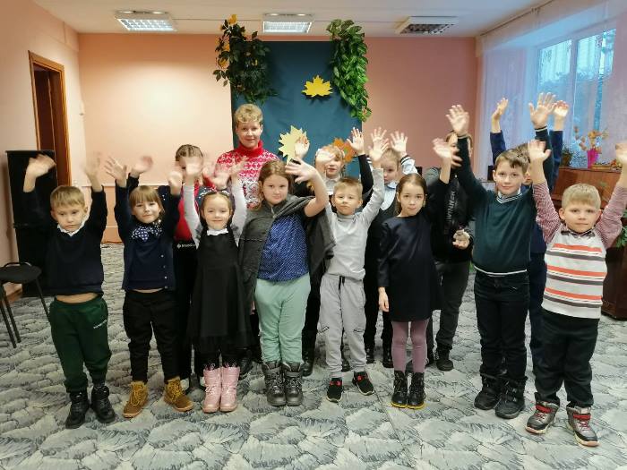 «Музыкальная планета «