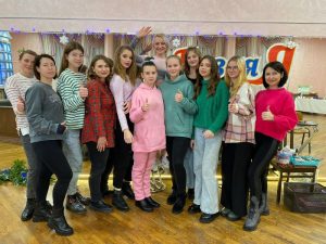 Подробнее о статье «В Новый год НОВАЯ Я!»