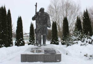 Подробнее о статье Сцяжынка ў неба, або Адно жыццё за сотні іншых