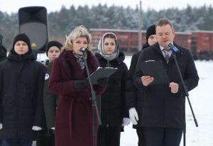 Подробнее о статье Такой жорсткасці гісторыя не ведала. І, спадзяёмся, не будзе ведаць