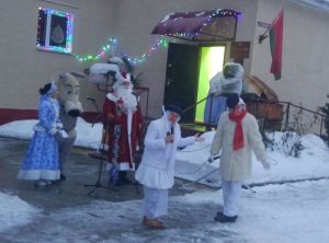 Подробнее о статье «Зажигаем огни вместе»