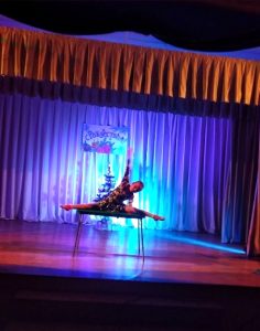 Подробнее о статье «Рождественское ассорти»