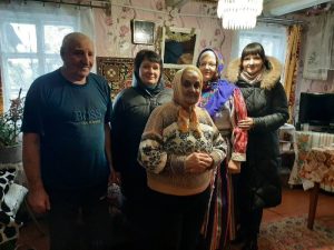 Подробнее о статье «От всей души»