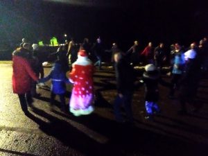 Подробнее о статье «В ритме Нового года»