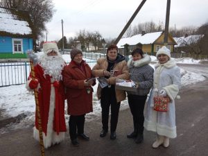 Подробнее о статье «Чудеса в каждый дом»