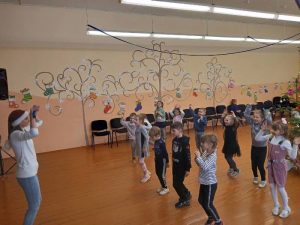 Подробнее о статье «До свидания,лагерь!»