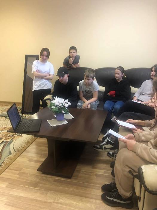 «Алкоголь: мифы и реальность»