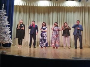 Подробнее о статье «С Новым годом!»