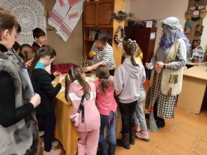 Подробнее о статье «В поисках Рождественского чуда»