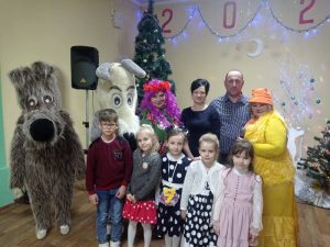 Подробнее о статье «Приключения на цветочной поляне»