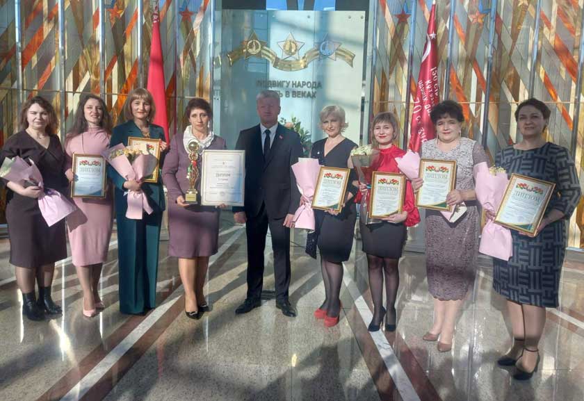 Дыплом за сакрэты беларускай глыбінкі
