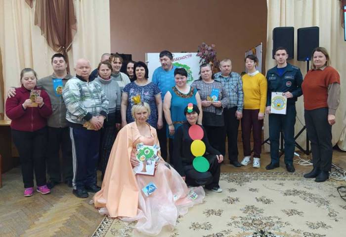Каралева Бяспекі падкажа