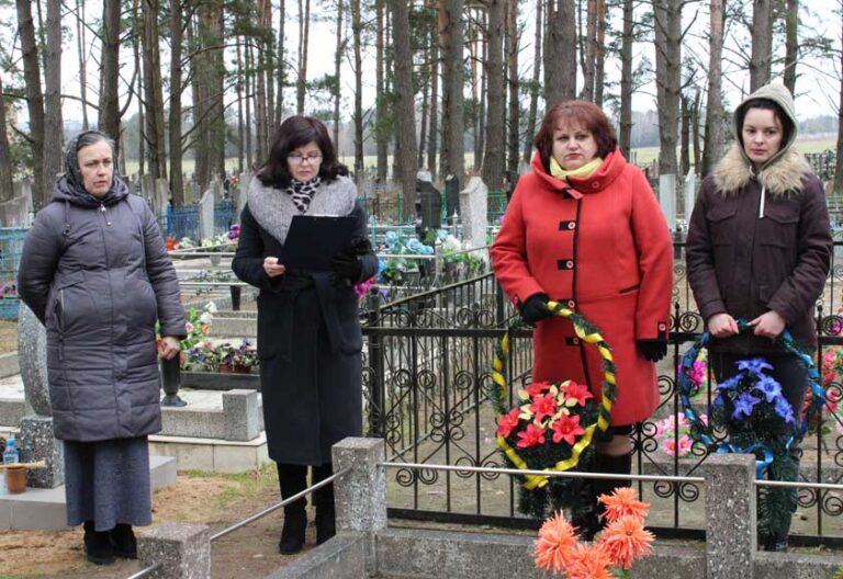 «Афганистан храним в памяти»