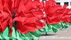 Подробнее о статье 15 марта — День Конституции Республики Беларусь