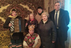 Подробнее о статье Антаніна Каско: “Каб неба было мірным”