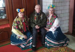 Подробнее о статье Пажаданні для доўгажыхара