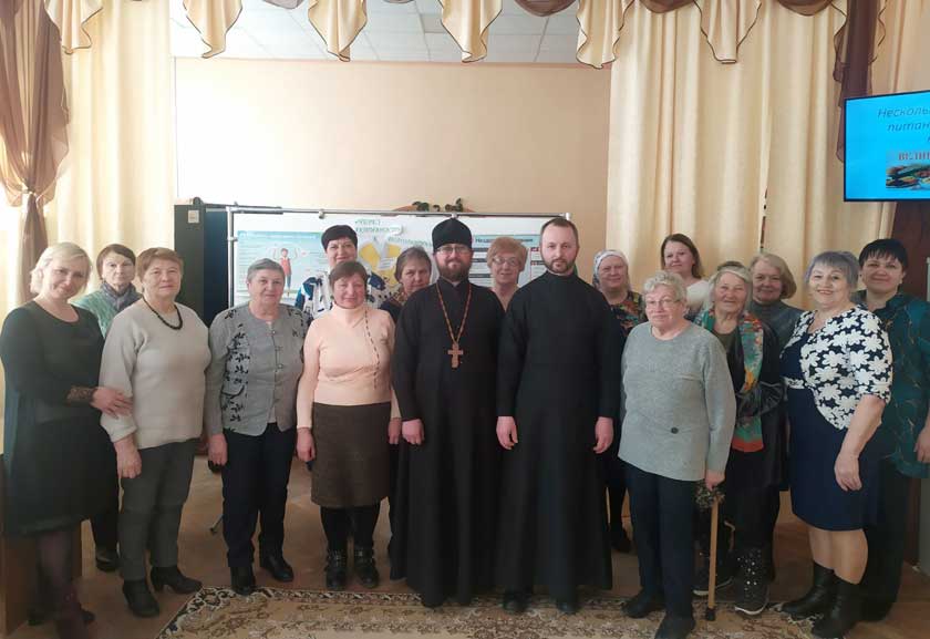 Два складальнікі здароўя