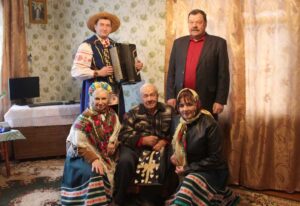 Подробнее о статье Мае гады – маё багацце