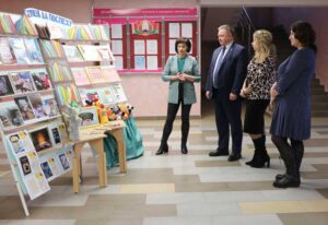 Подробнее о статье Задача – працаваць без фармалізму