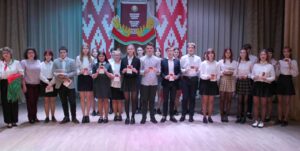 Подробнее о статье Па пашпарты – на раённае свята