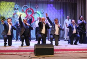 Подробнее о статье Лепшае, любімае і толькі для вас! (+відэа)