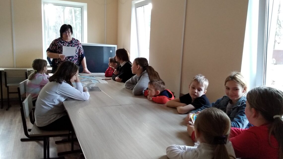 «Мы сгорели живыми в огне»