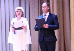 Подробнее о статье Узнагароды і падарункі тым, хто дорыць нам чысціню, цяпло і камфорт! (+відэа)